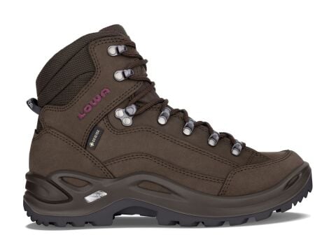 Lowa Renegade GTX Mid Ws UK 5,5 / EU 39