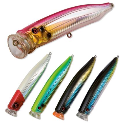 Nomura Surface Poper 15cm 54g Sahte Balık 782
