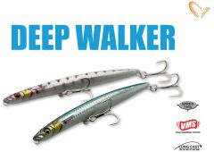 Savage gear Deep Walker 175 39 gr Sahte Balık Sayoris