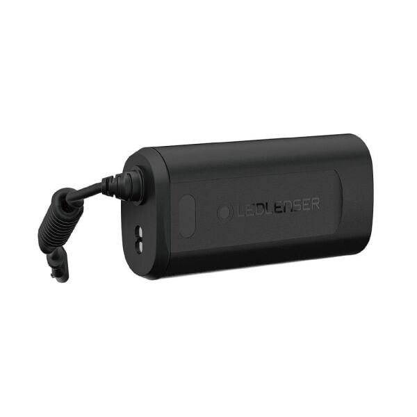 Ledlenser 2x Bluetooth 21700 Li-ion 4800 mAh Pil