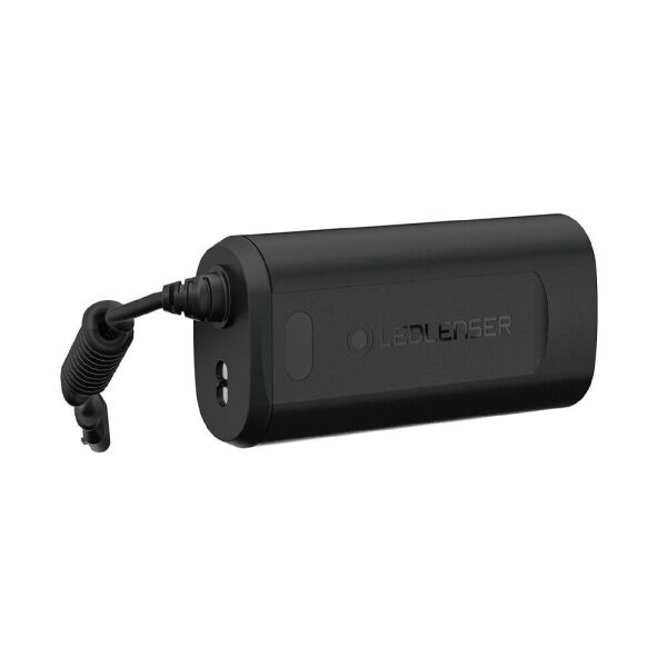 Ledlenser 2x Bluetooth 21700 Li-ion 4800 mAh Pil