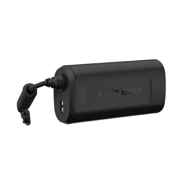 Ledlenser 2x Bluetooth 21700 Li-ion 4800 mAh Pil
