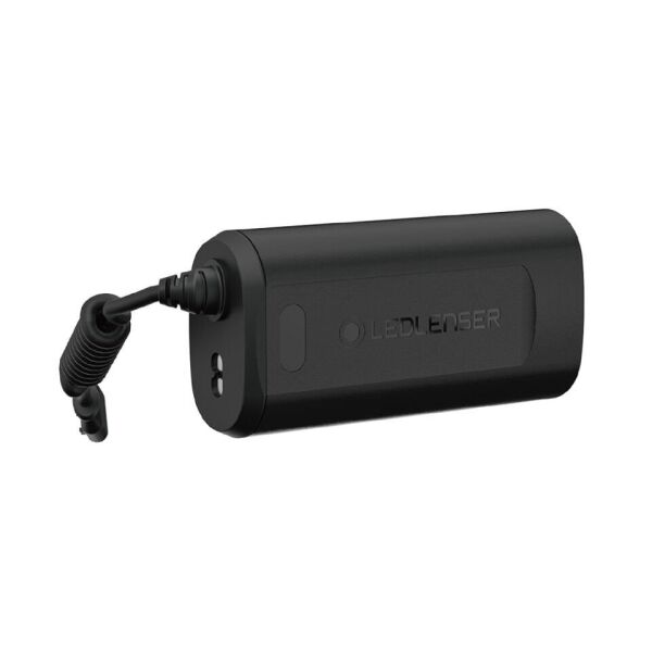 Ledlenser 2x Bluetooth 21700 Li-ion 4800 mAh Pil