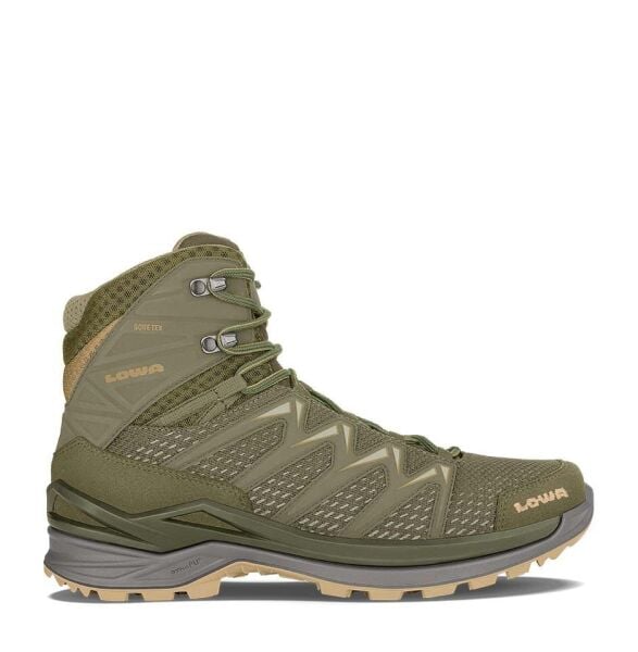 LOWA INNOX PRO MID GTX 45