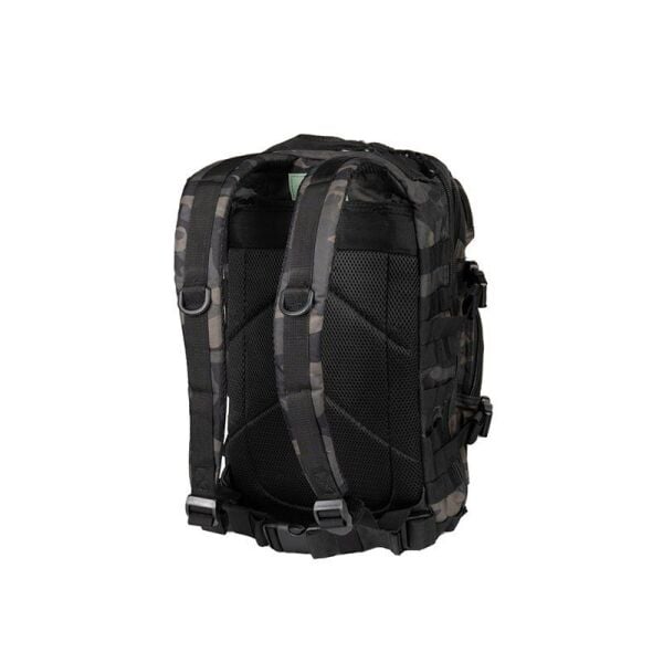 STURM 36 LT DARK CAMO CANTA