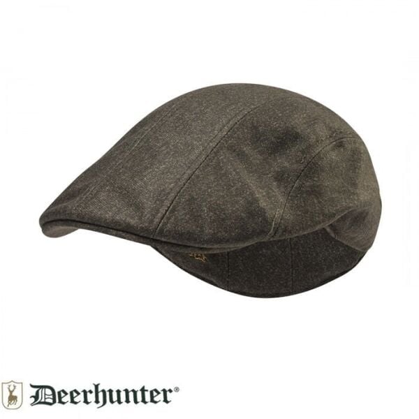 DEERHUNTER Düz Şapka 60