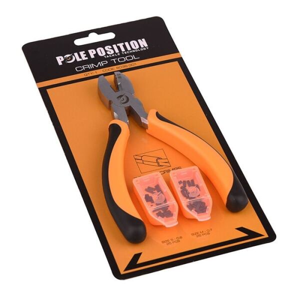 SPRO Crimping Pense - SPR008036.00301