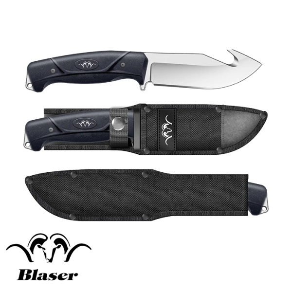 BLASER Blaser Skinner Bıçak