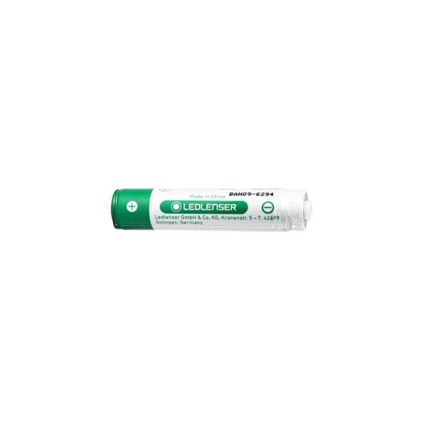 Ledlenser 10440 Li-ion Şarj Edilebilir Pil 320 mAh