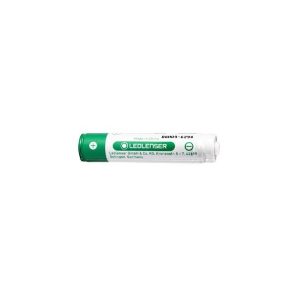 Ledlenser 10440 Li-ion Şarj Edilebilir Pil 320 mAh