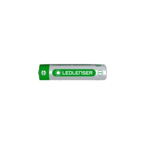 Ledlenser 10440 Li-ion Şarj Edilebilir Pil 320 mAh