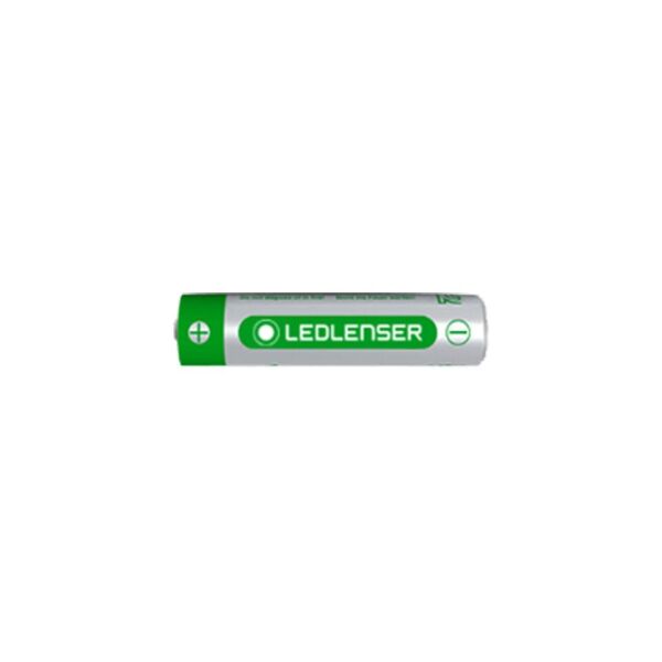 Ledlenser 10440 Li-ion Şarj Edilebilir Pil 320 mAh