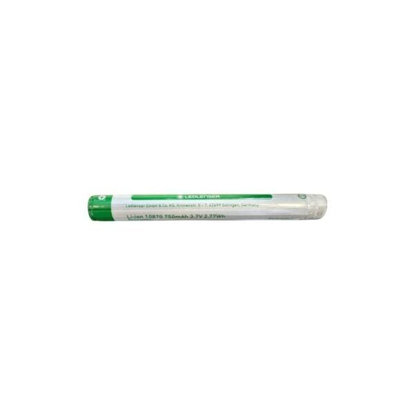 Ledlenser 10870 Li-ion Şarj Edilebilir Pil 750 mAh