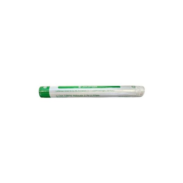 Ledlenser 10870 Li-ion Şarj Edilebilir Pil 750 mAh