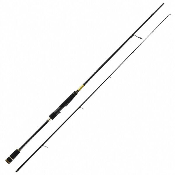 Okuma Ceymar SW Bass 274cm MH 14-42gr M-Fast 2 Parça Olta Kamışı