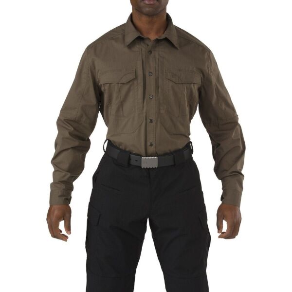 5.11 STRYKE SHIRT Tundra XXL