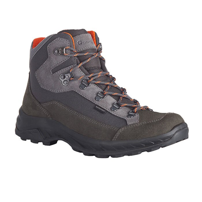 GARSPORT Monviso Su Geçirmez Antrasit Bot 43