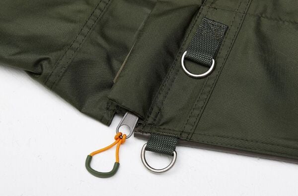 Prologic Avenger Bivvy&Condenser Warp 1 Man