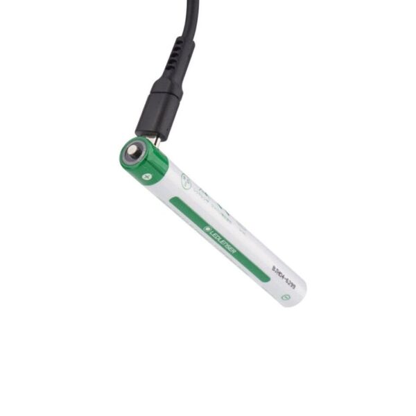 Ledlenser 10900 Li-ion Şarj Edilebilir Pil 600 mAh
