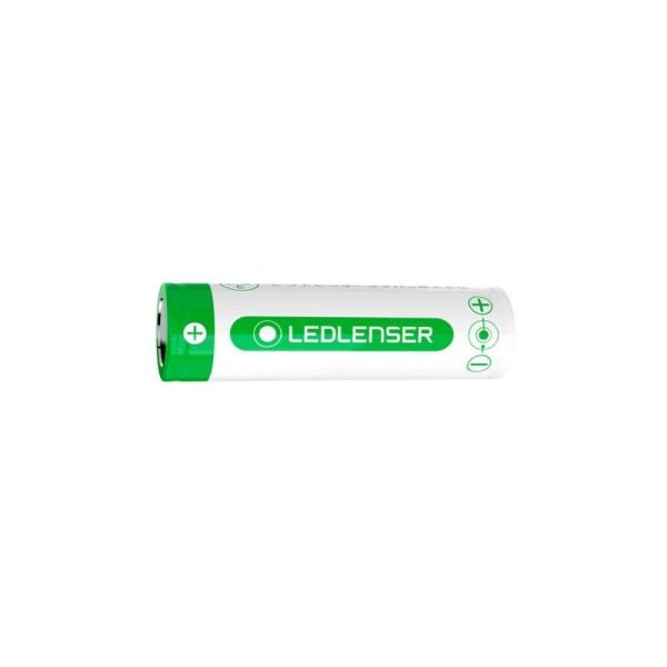 Ledlenser 14500 Li-ion Şarj Edilebilir Pil 750 mAh