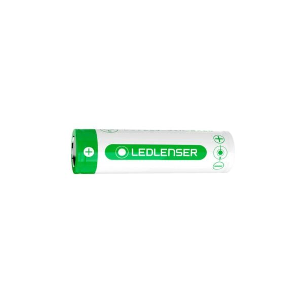 Ledlenser 14500 Li-ion Şarj Edilebilir Pil 750 mAh