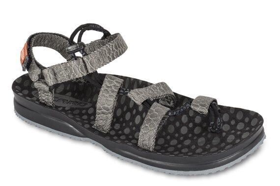 LIZARD HEX H2O SKIN SANDALET Gri 36