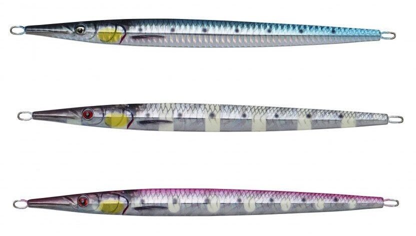 Savage gear 3D Needle Jig 150 gr 23 cm Sahte Balık Sardıne