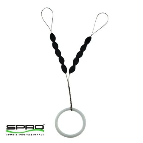 CTEC Kauçuk Stopper - S