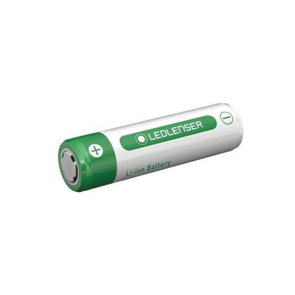 Ledlenser 18650 Li-ion Şarj Edilebilir Pil 3000 mAh
