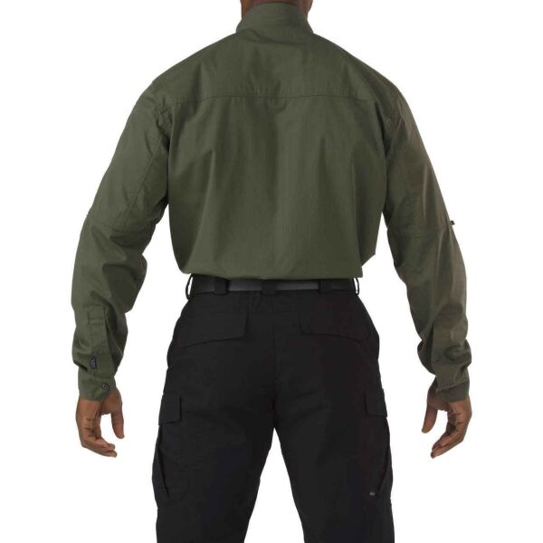 5.11 STRYKE SHIRT Yeşil S