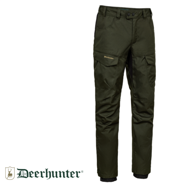 DEERHUNTER Recon Dura-Tex Membrane Pantolon 52