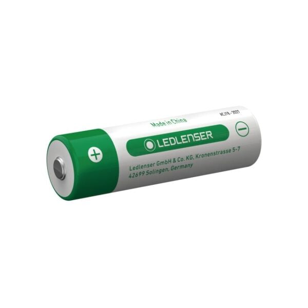 Ledlenser 21700 Li-ion Şarj Edilebilir Pil 4500 mAh