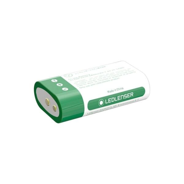 Ledlenser 2x ICR18650 Pil 4400 mAh