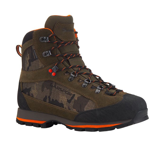 GARSPORT Faloria Camo Su Geçirmez Oliva Bot 42
