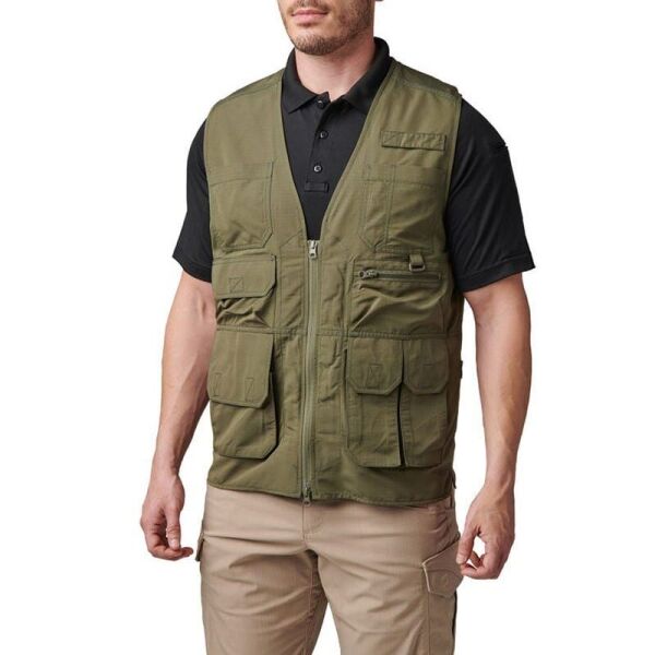 5.11 TACTICAL TAC VEST YELEK S