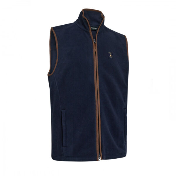 DEERHUNTER Cumbria Polar Yelek 786 DEERHUNTER Cumbria Polar Yelek 786 2XL