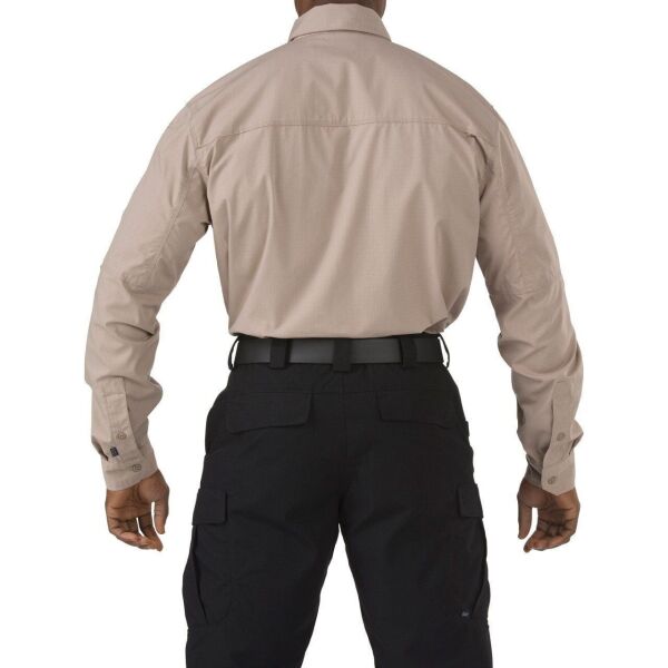 5.11 STRYKE SHIRT KREM XXL