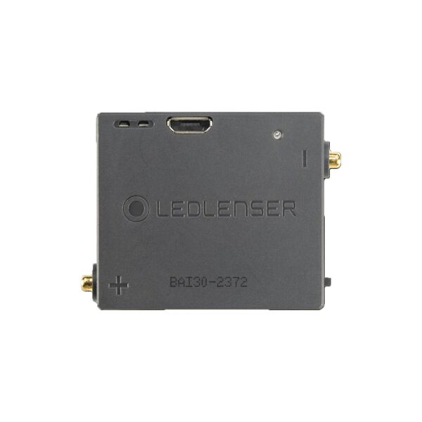 Ledlenser Şarj Edilebilir 880 mAh Seo Pil