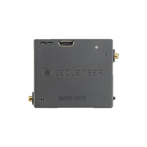 Ledlenser Şarj Edilebilir 880 mAh Seo Pil