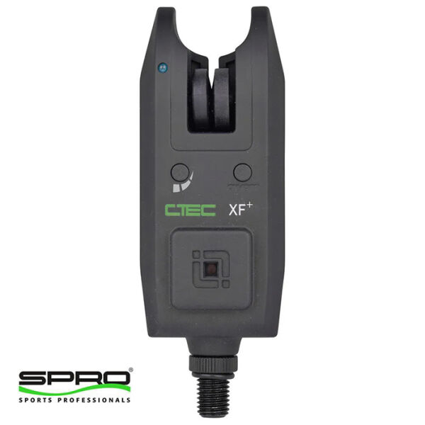 SPRO Ctec XF-Plus Yem Alarmı