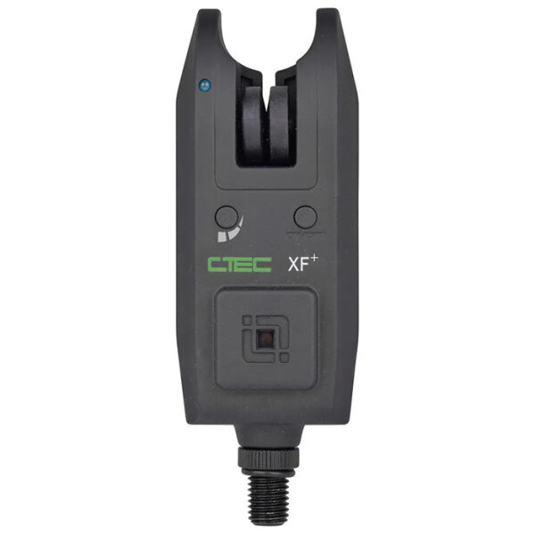 SPRO Ctec XF-Plus Yem Alarmı