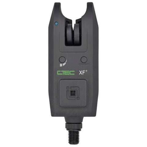 SPRO Ctec XF-Plus Yem Alarmı