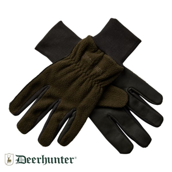 Deerhunter DEERHUNTER Polar&Deri Eldiven