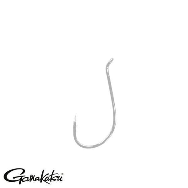 Gamakatsu Ls-5314n No:6 Nikel Olta Iğnesi 1/10