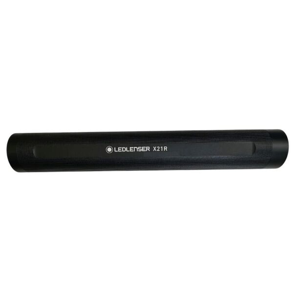Ledlenser X21R 5000 mAh Pil