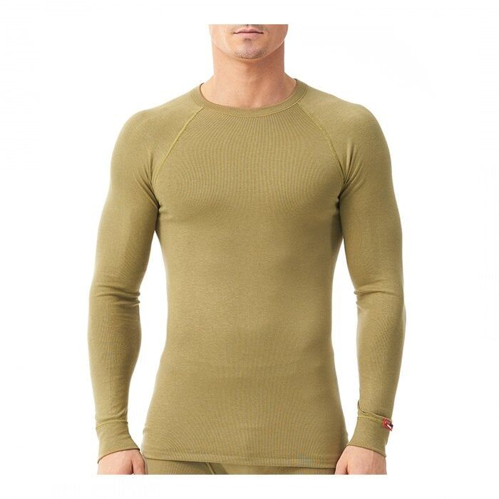 BLACKSPADE Termal Üst İçlik 2. Seviye Sahra Bej - XL