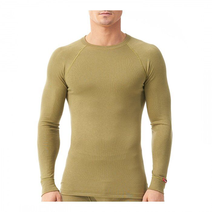 BLACKSPADE Termal Üst İçlik 2. Seviye Sahra Bej - M