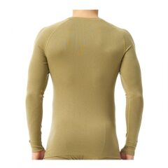 BLACKSPADE Termal Üst İçlik 2. Seviye Sahra Bej - M