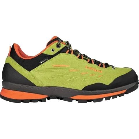 Lowa DELAGO GTX LO UK 7,5 / EU 41,5