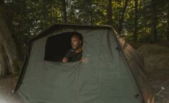 Prologıc Commander Oval Brolly Oval Brolly 60''